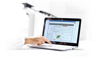 seca emr flash 101