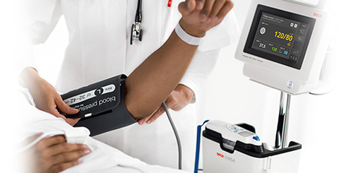 Accessoires pour Analyseur médical des Signes Vitaux