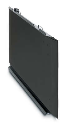 seca 657 r - Plateforme de pesée avec interface RS-232 pour chariots brancards #1