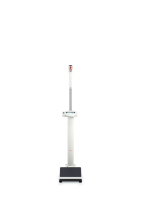 seca 799 - Pèse-personne à colonne digital avec fonction BMI #2
