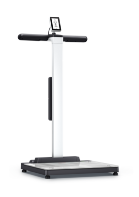 seca mBCA Alpha - Analyseur médical de composition corporelle validé selon les normes du Gold Standard #0