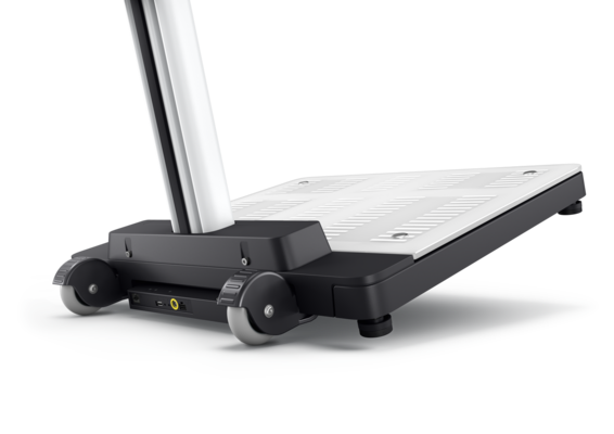 seca mBCA Alpha - Analyseur médical de composition corporelle validé selon les normes du Gold Standard #3