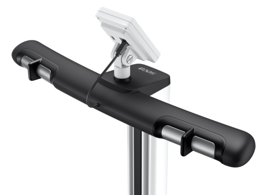 seca mBCA Alpha - Analyseur médical de composition corporelle validé selon les normes du Gold Standard #4