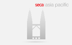 seca ouvre une nouvelle filiale en Asia à Kuala Lumpur
